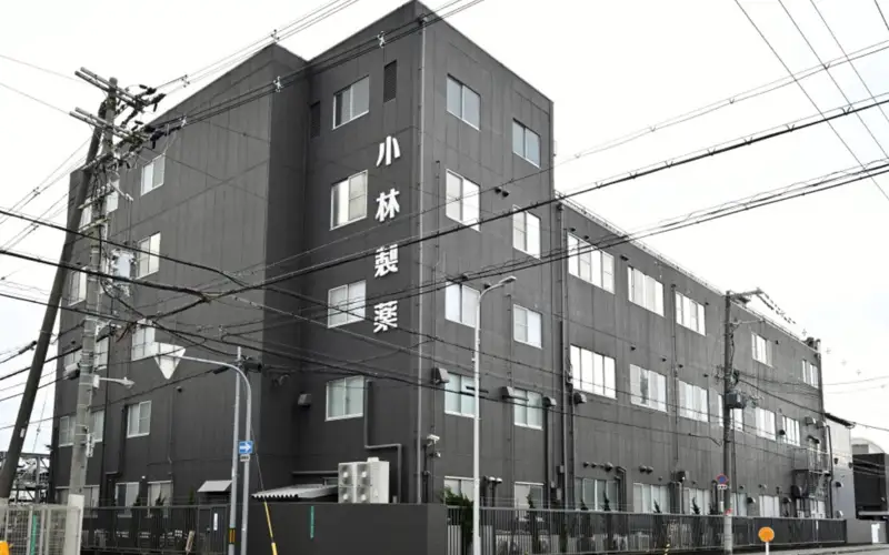 Более 70 человек госпитализированы после приема японских пищевых добавок