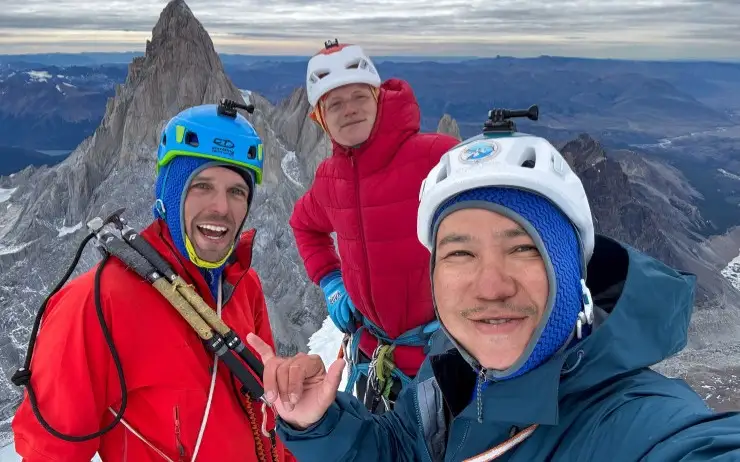 ەڭ قيىن شىڭدى باعىندىردى