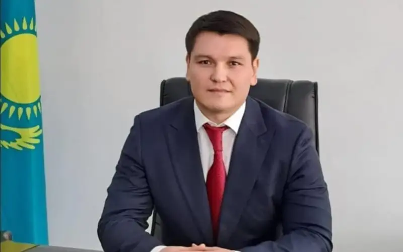 Taǵaıyndaý