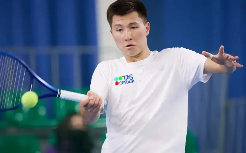 Yevseyev, Zhukayev storm into main draw of Challenger tournaments