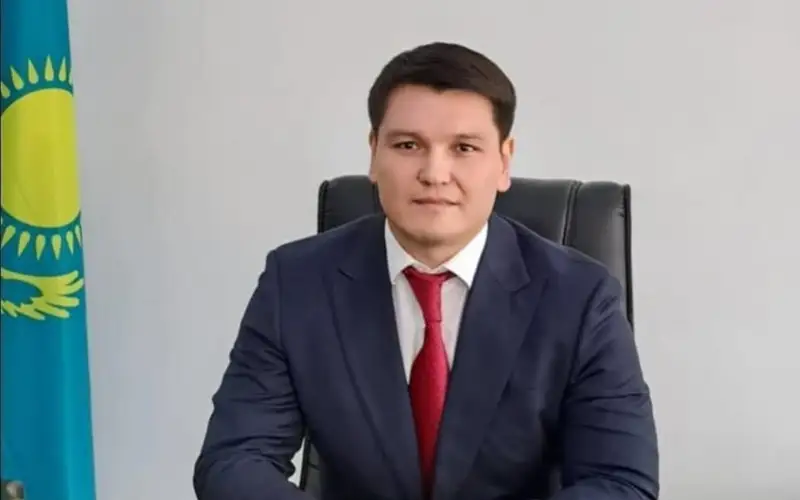 Бакыт Кайшыбеков