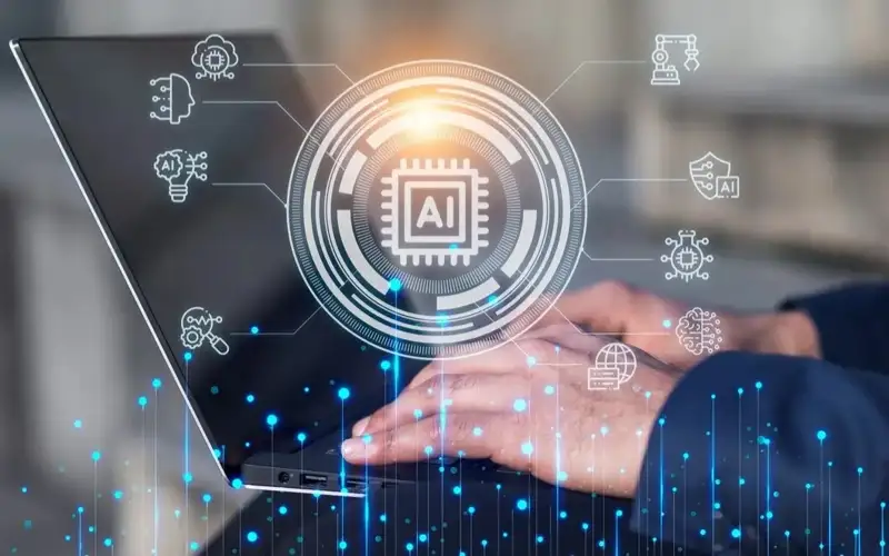 Сунъий интеллект