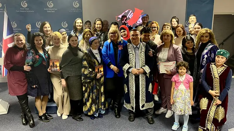 Евразийская Творческая Гильдия