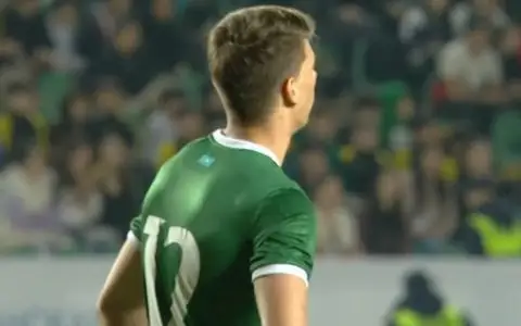 Разгромом завершился матч Казахстана в отборе на Евро по футболу