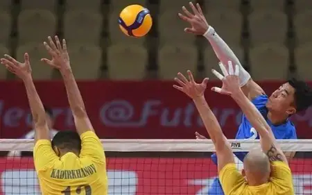 Voleıboldan el chempıonaty: «Pavlodar» men «Taraz» klýbtary altyn úshin talasady