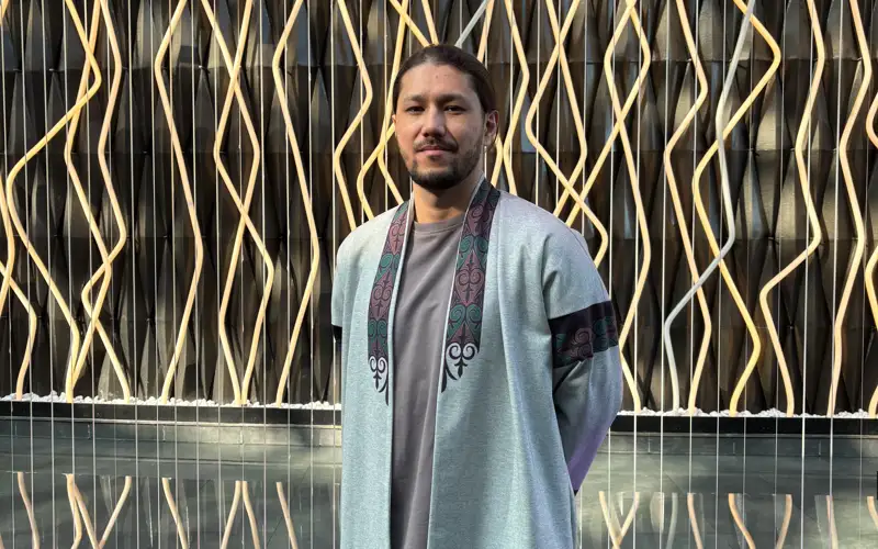 Берден Сарин