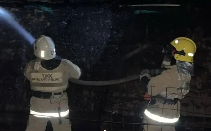 пожарные, дчс