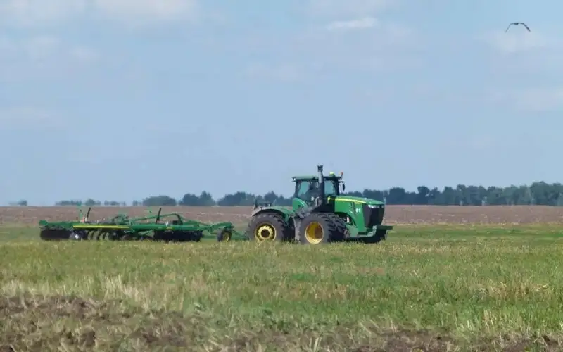agriculture