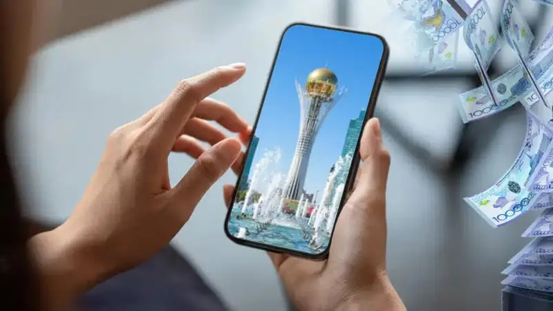 旅游部拟拨款4800万坚戈在中国微博和微信平台宣传哈国