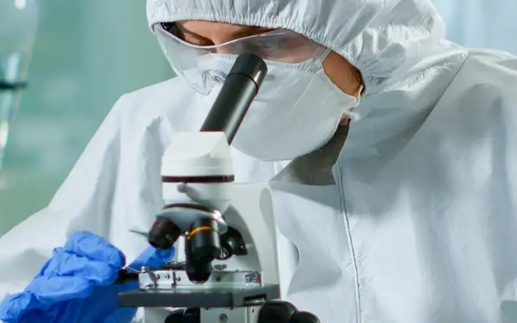 Инновационные датчики для обнаружения вредных выбросов разработали ученые Казахстана