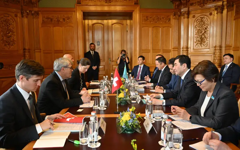 Ерлан Қошанов