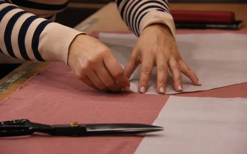 швея, работа