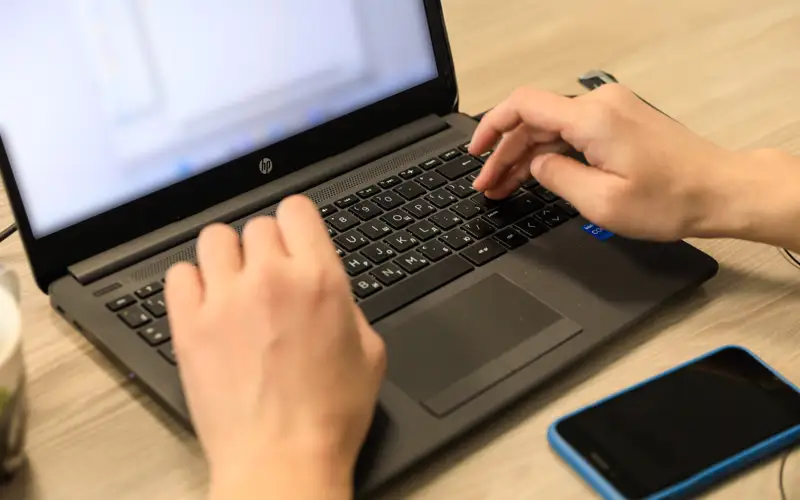 компьютер, ноутбук