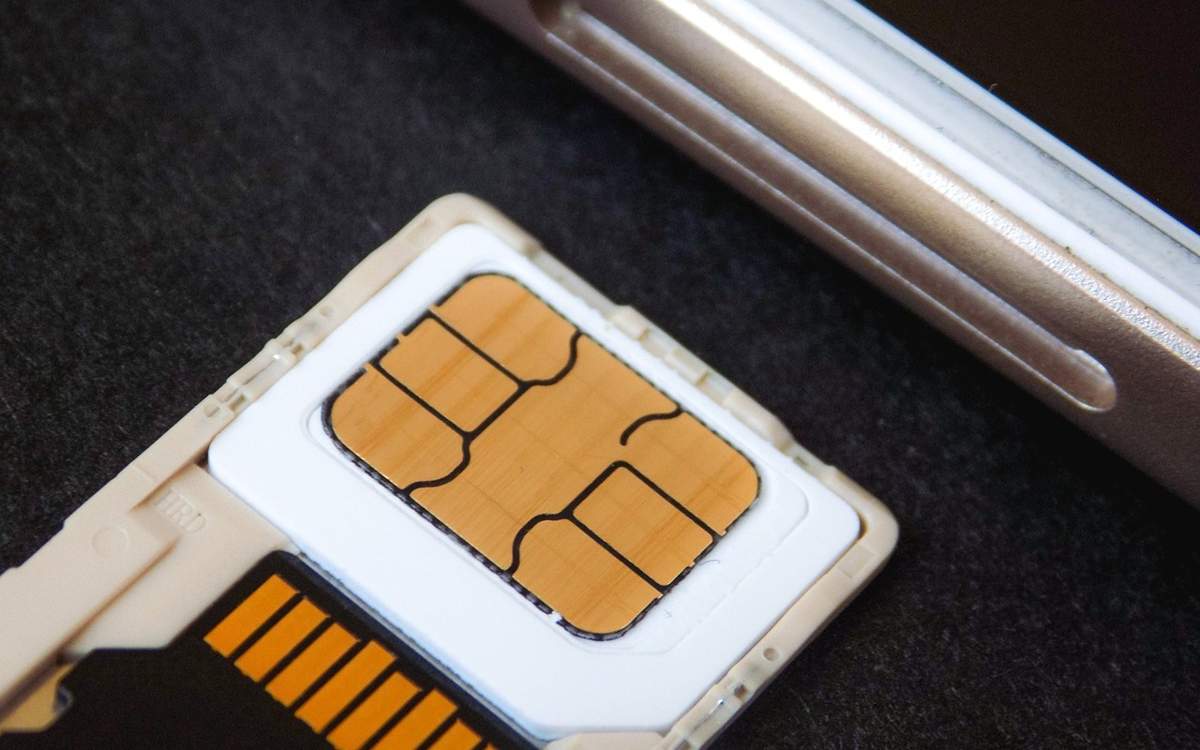 Вопрос ограничения количества SIM-карт для абонентов будет обсуждаться ...