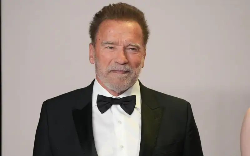 шварцнеггер