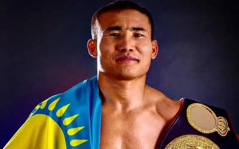 Канат Ислам