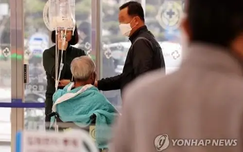 Major hospitals in emergency mode amid huge losses over doctors' walkout