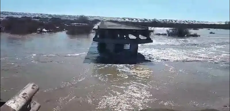 Өзеннің суы