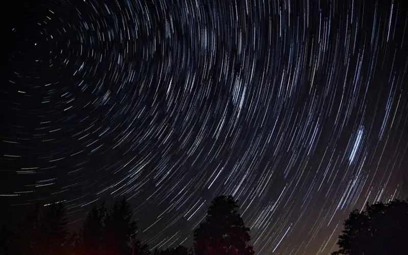 Звездопад Лириды усилится в конце апреля