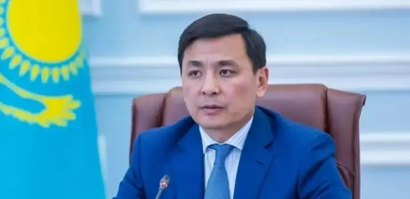 Алтай Көлгінов