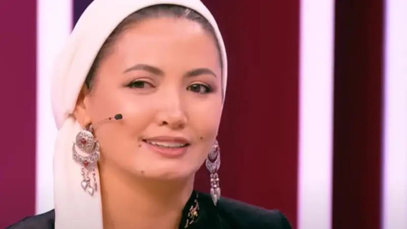 التى بالانىڭ اناسى