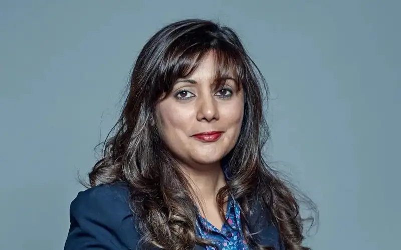 Нусрат Ғани