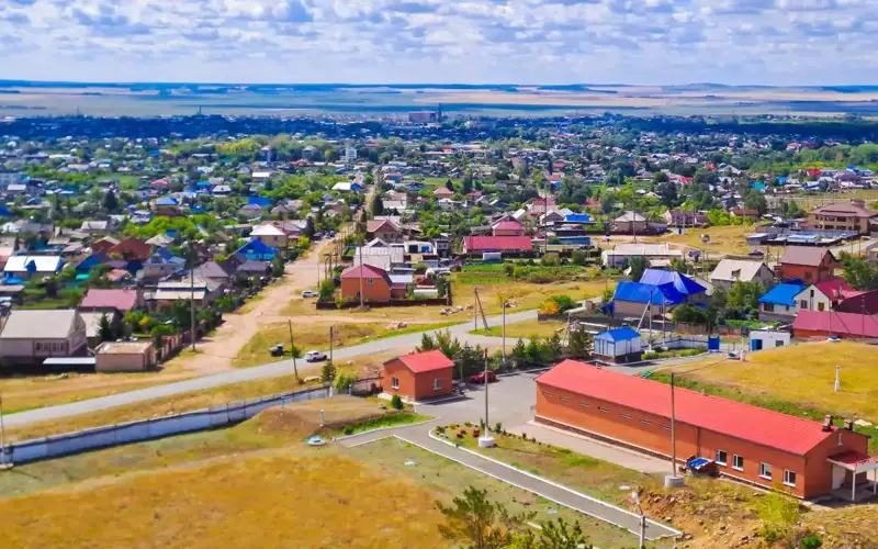 Бу йил Қозоғистонда “Қишлоқ омонати” дастурига 100 миллиард тенге ажратилади