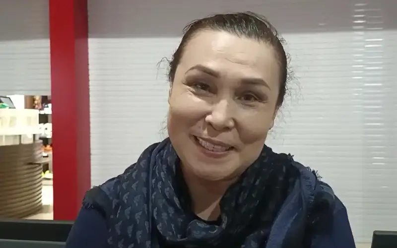 Майра Мұхамедқызы