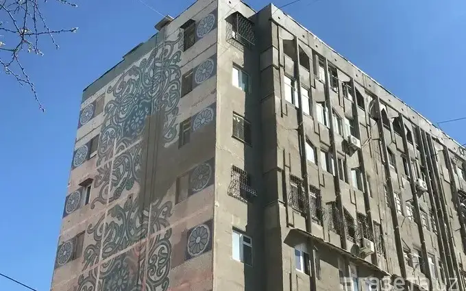 Ўзбекистонда бинолардаги мозаикалар маданий мерос объектлари қаторига қўшилди