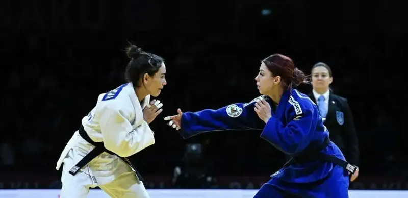 Grand Slam турнирі