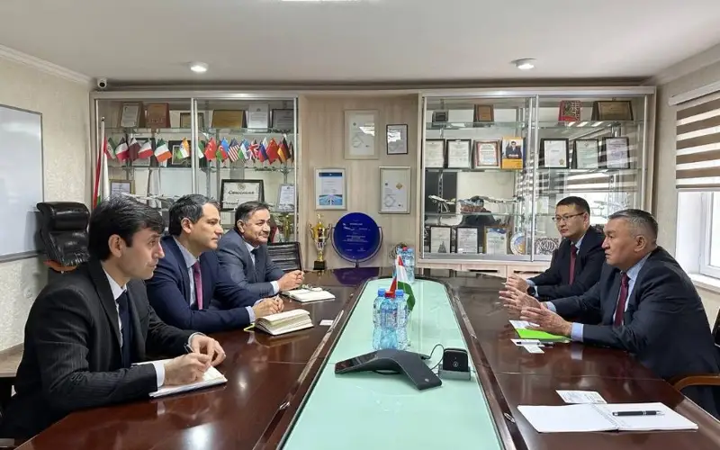 哈塔两国首都即将开通直达航班