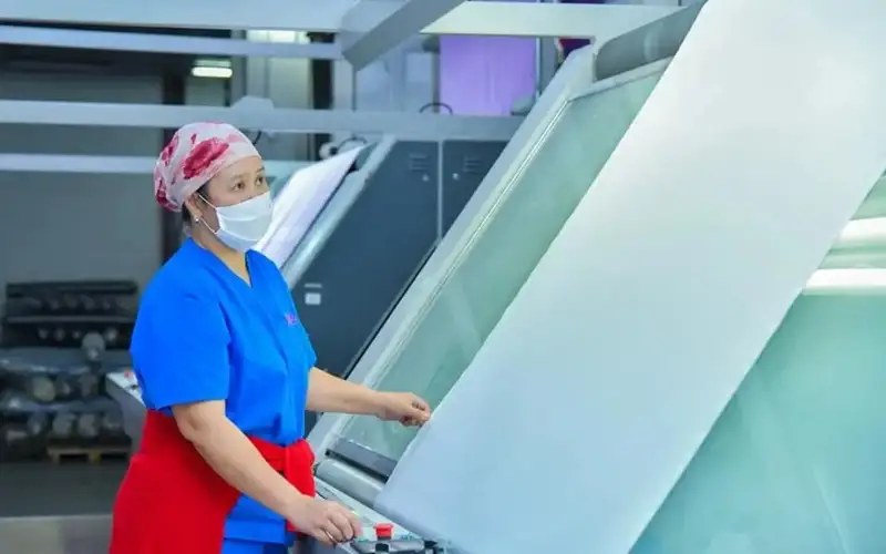 Тўқимачилик