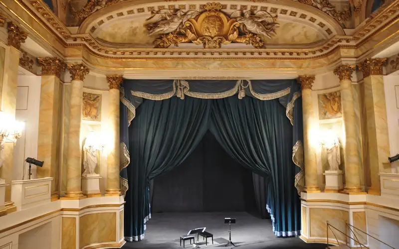 teatr