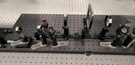 Дунёдаги энг тезкор камера ишлаб чиқилди 