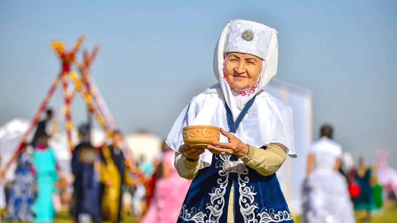 отбасы күні