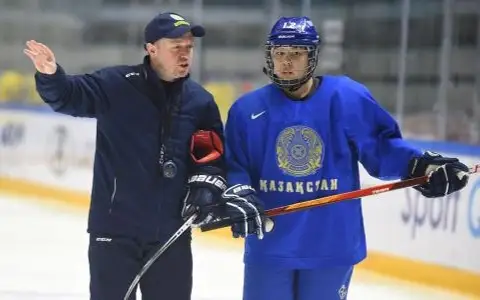 Казахстан объявил состав женской сборной на ЧМ по хоккею