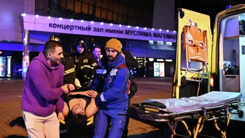 كروكۋس سيتي حوللداعى شابۋىل 