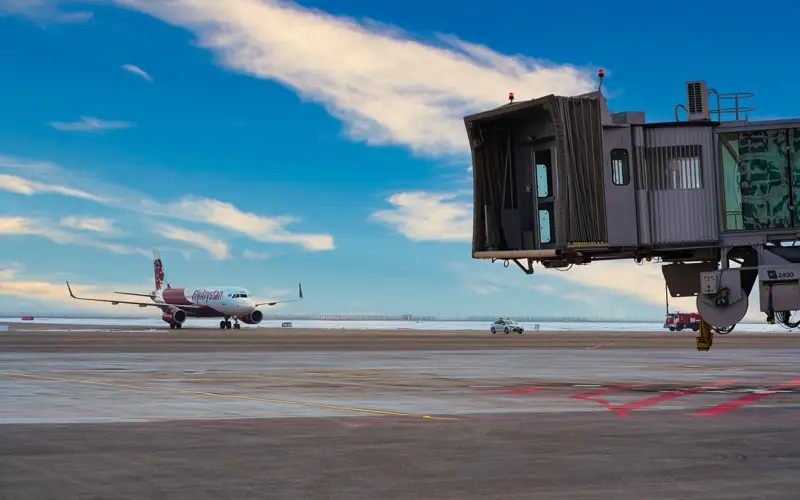 Аэропорт Астаны