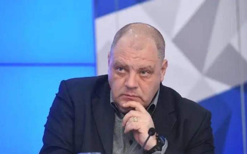 Эдуард Полетаев Эдуард Полетаев