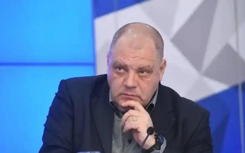 Эдуард Полетаев