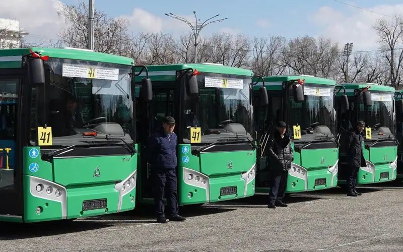 пресс-служба акима Жамбылской области