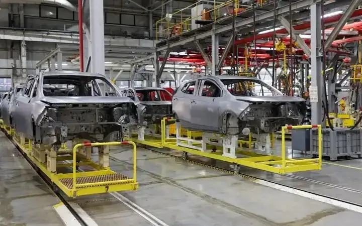 Автомобилсозлик