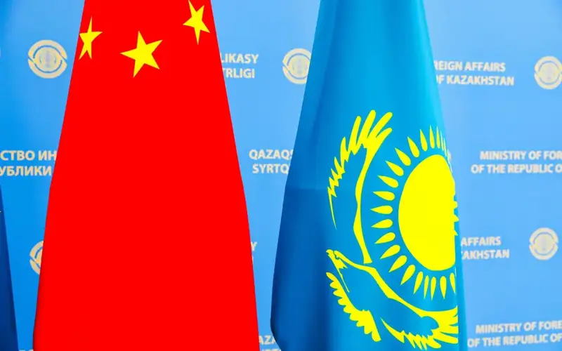 President Tokayev to visit China Mar 28-29