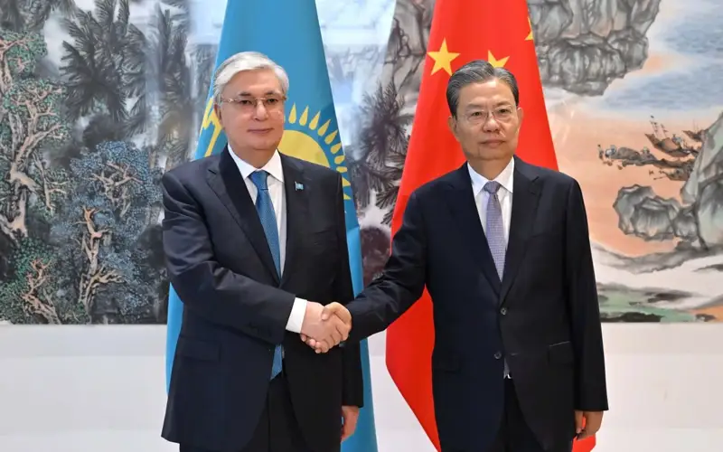 Prezıdent