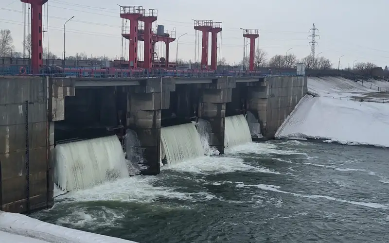 Олжас Бектенов проконтролировал подготовку к паводкам в СКО