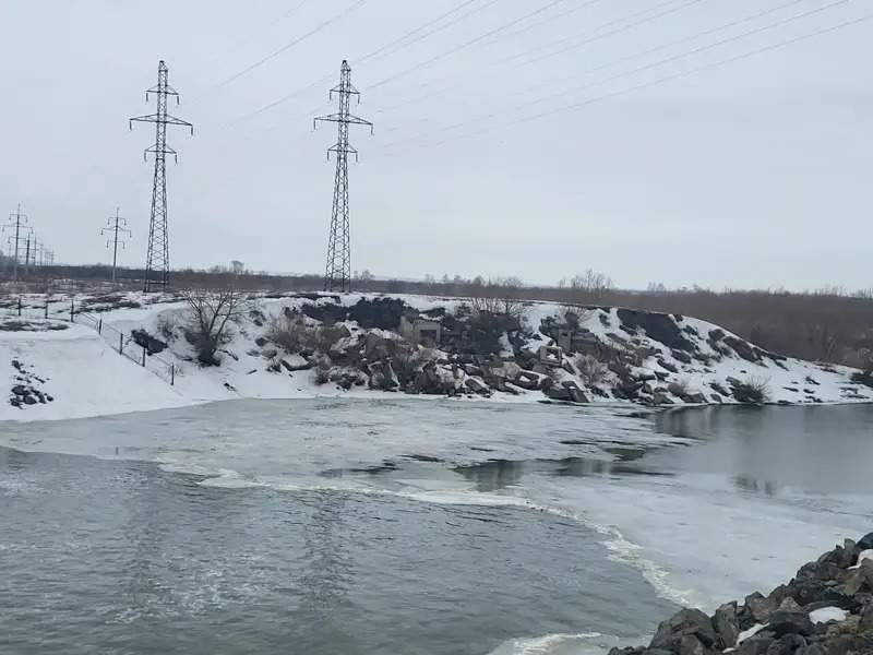 PM Bektenov checks N. Kazakhstan’s preparedness for spring flood PM Bektenov checks N. Kazakhstan’s preparedness for spring flood