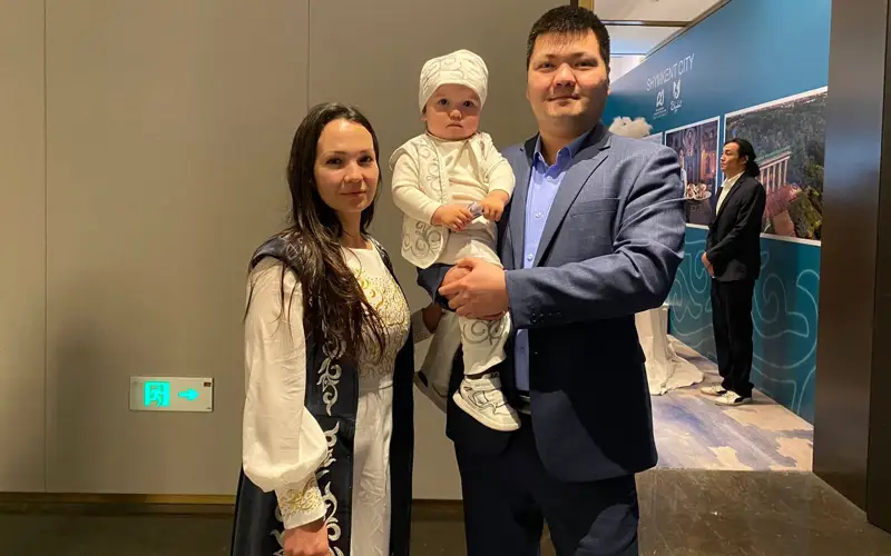 Бейжіңдегі іс-шара