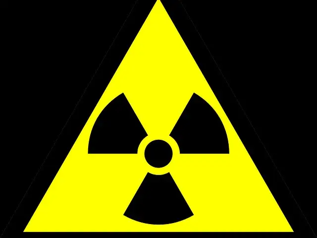 радиация