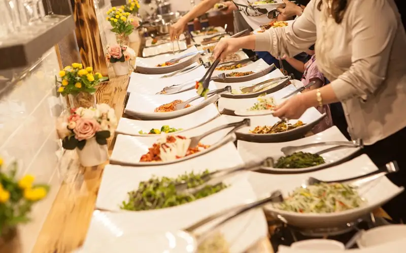  UNEP report: World wasted over 1B meals daily in 2022