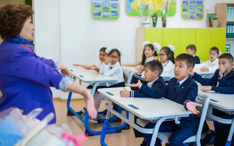Примут ли в школы детей, которым нет 6 лет — ответ управления образования Астаны